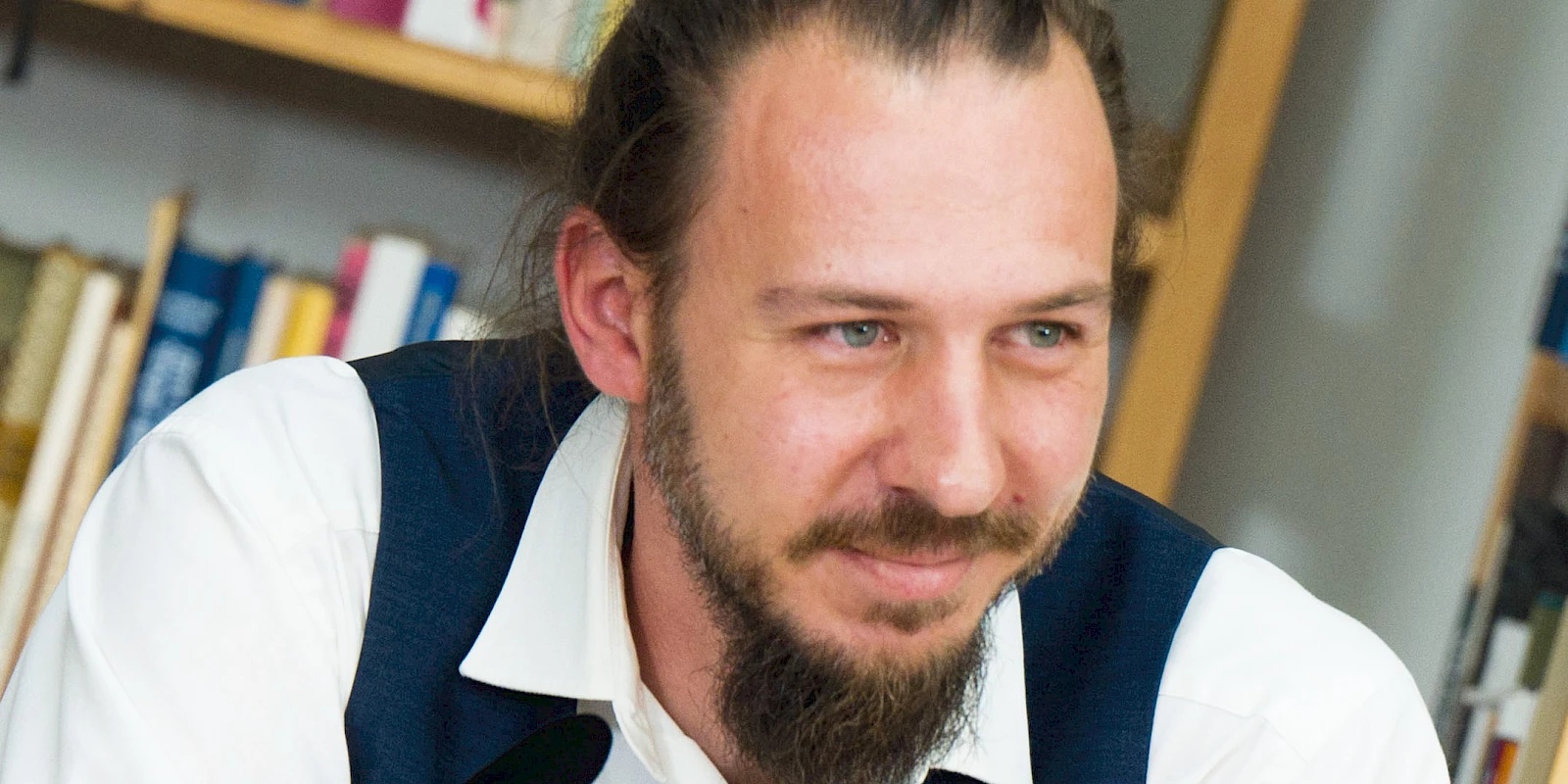 Foto von Bernhard Strobel