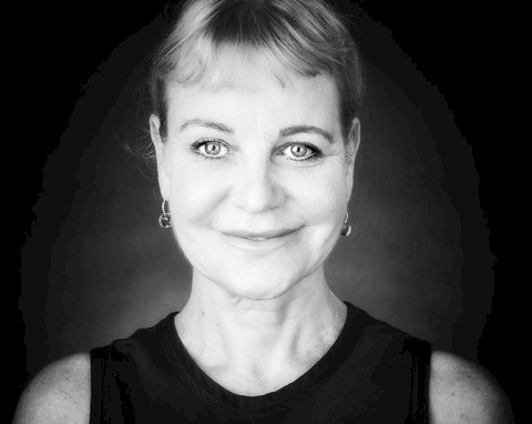 Sabine Mangold (Foto: Annette Koroll)