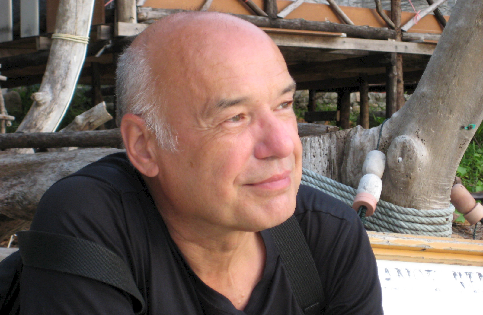 Ein Foto von Hans-Christian Leser