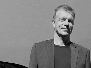 Andreas Tretner, Schlegel-Gastprofessor an der Freien Universität Berlin im Wintersemester 2020/21