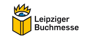 Logo der Leipziger Buchmesse