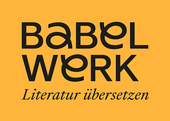 Logo Babelwerk