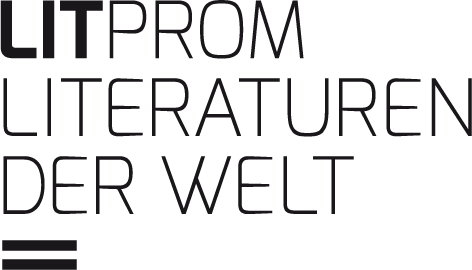 Logo Litprom