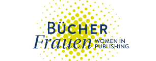 Logo der Bücherfrauen