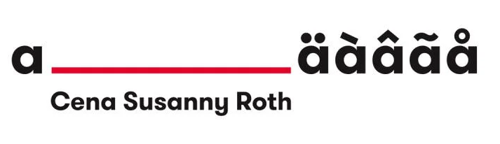 Logo des Susanna-Roth-Übersetzerpreises