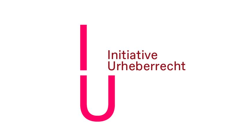 Logo Initiative Urheberrecht; Foto: Initiative Urheberrecht