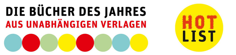 Hotlist Banner; Foto © Hotlist
