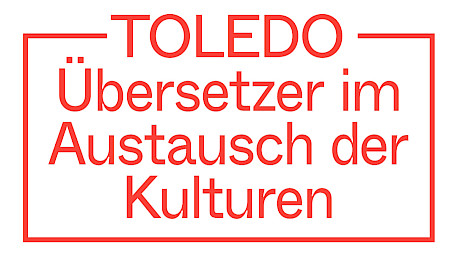 Logo TOLEDO; Foto: TOLEDO