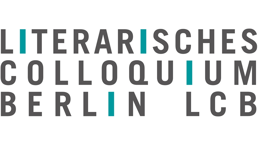 Logo des Literarischen Colloquiums Berlin